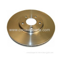 Brake Disc For Nissan Portland, Navara, March, Maxima, Tenan, Urvan, Qashqai, X-trail, Blue Bird, Patro, Etc. 